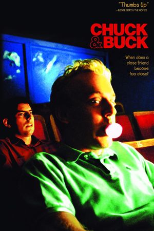 Chuck & Buck's poster