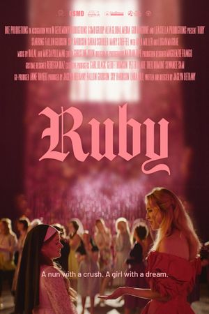 Ruby's poster