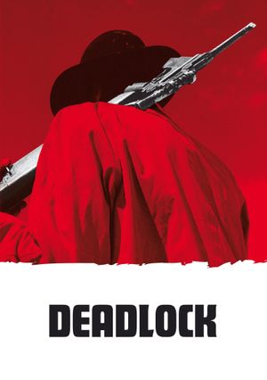 Deadlock's poster