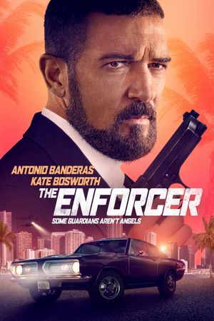 The Enforcer's poster