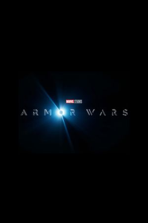 Armor Wars's poster image