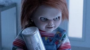 Cult of Chucky's poster