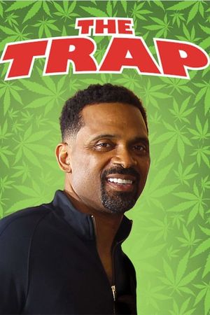 The Trap's poster