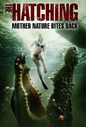 The Hatching's poster