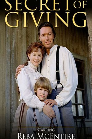 Secret of Giving's poster