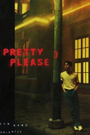 Pretty Please's poster