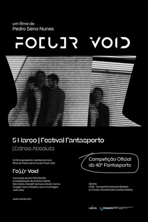 FO[U]R VOID's poster