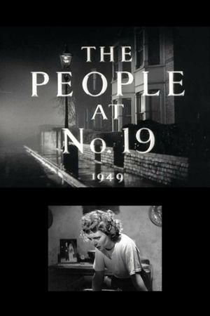 The People at No. 19's poster