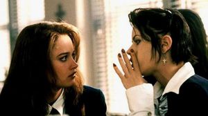 The Craft's poster