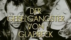 Der Geiselgangster von Gladbeck's poster