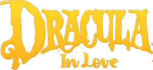 Dracula in Love's poster