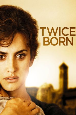 Twice Born's poster image