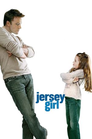 Jersey Girl's poster