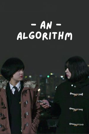 An Algorithm's poster image