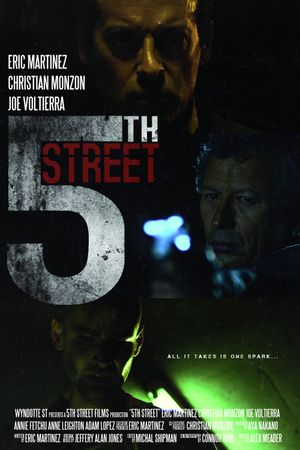 5th Street's poster