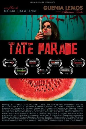 Tate Parade's poster image