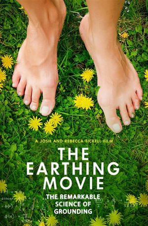 The Earthing Movie's poster