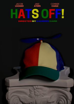 Hats Off!'s poster
