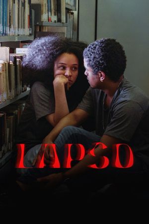 Lapse's poster