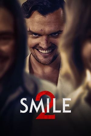 Smile 2's poster