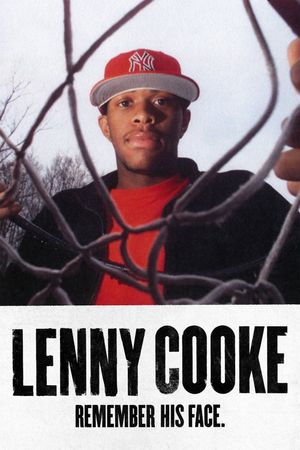 Lenny Cooke's poster