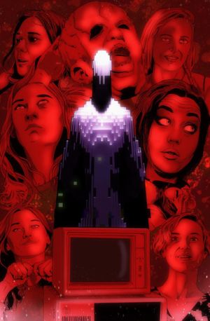 The Lonesome Room's poster