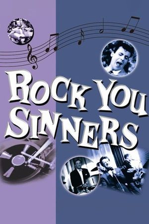 Rock You Sinners's poster