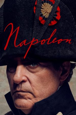 Napoleon's poster