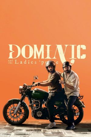 Dominic and the Ladies' Purse's poster