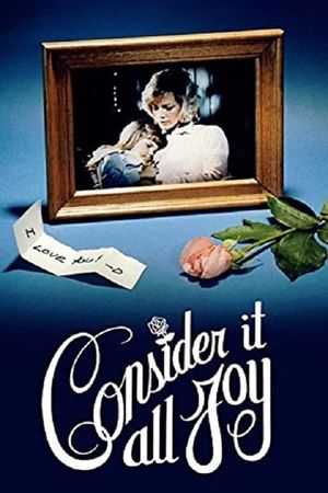 Consider It All Joy's poster