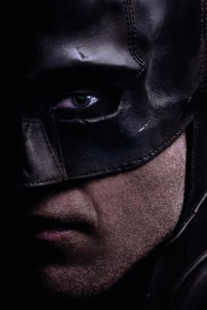 The Batman's poster