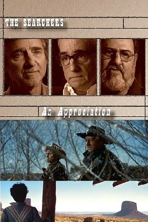 The Searchers: An Appreciation's poster
