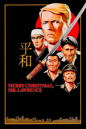 Merry Christmas Mr. Lawrence's poster