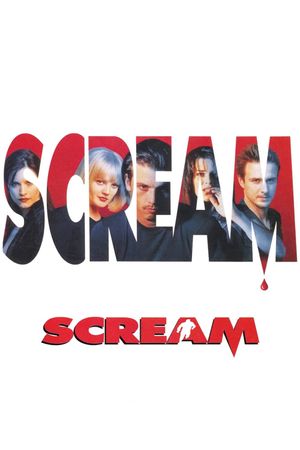 Scream's poster