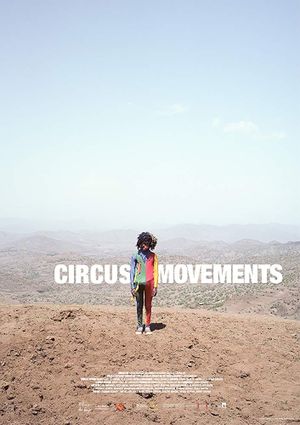 Circus Movements's poster