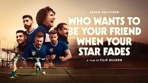 Who Wants to Be Your Friend When Your Star Fades's poster