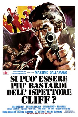Mafia Junction's poster