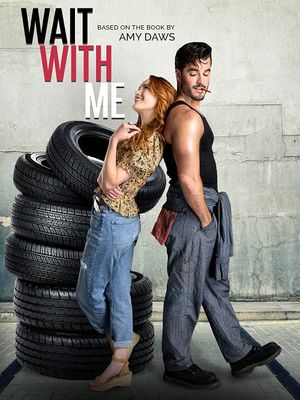 Wait with Me's poster