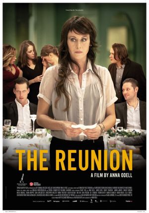 The Reunion's poster image