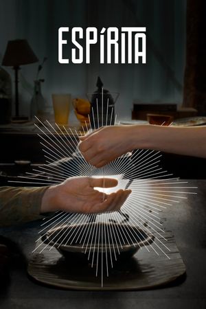 Espírita's poster