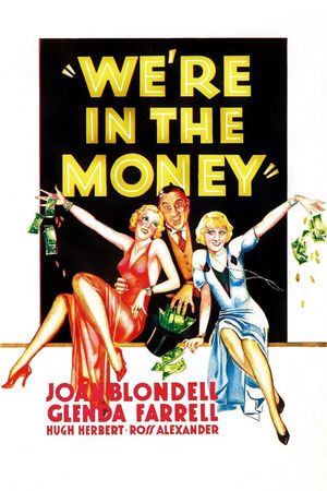 We're in the Money's poster image