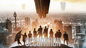 Occupation's poster
