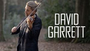 David Garrett - Ein Weltstar ganz privat's poster