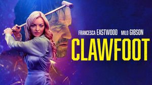 Clawfoot's poster