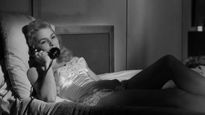 Touch of Evil's poster