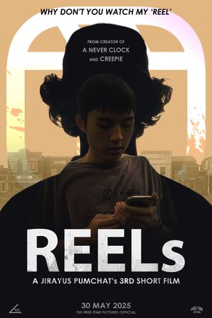 REELs's poster