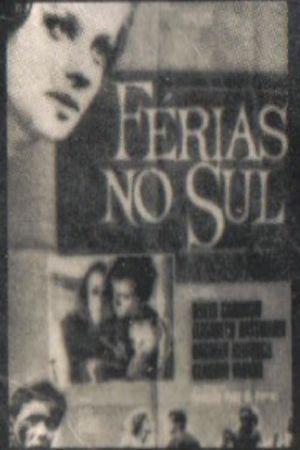 Férias No Sul's poster