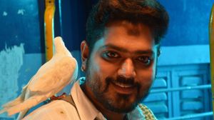 Sivalinga's poster