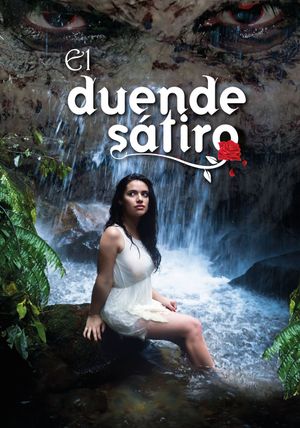 El duende sátiro's poster