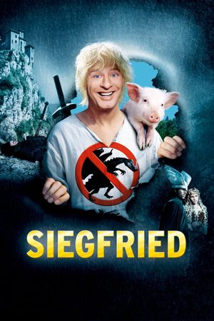 Siegfried's poster image